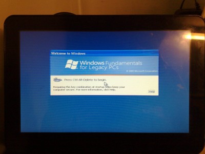 Windows Fundamentals